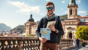 Solo Travel Tips