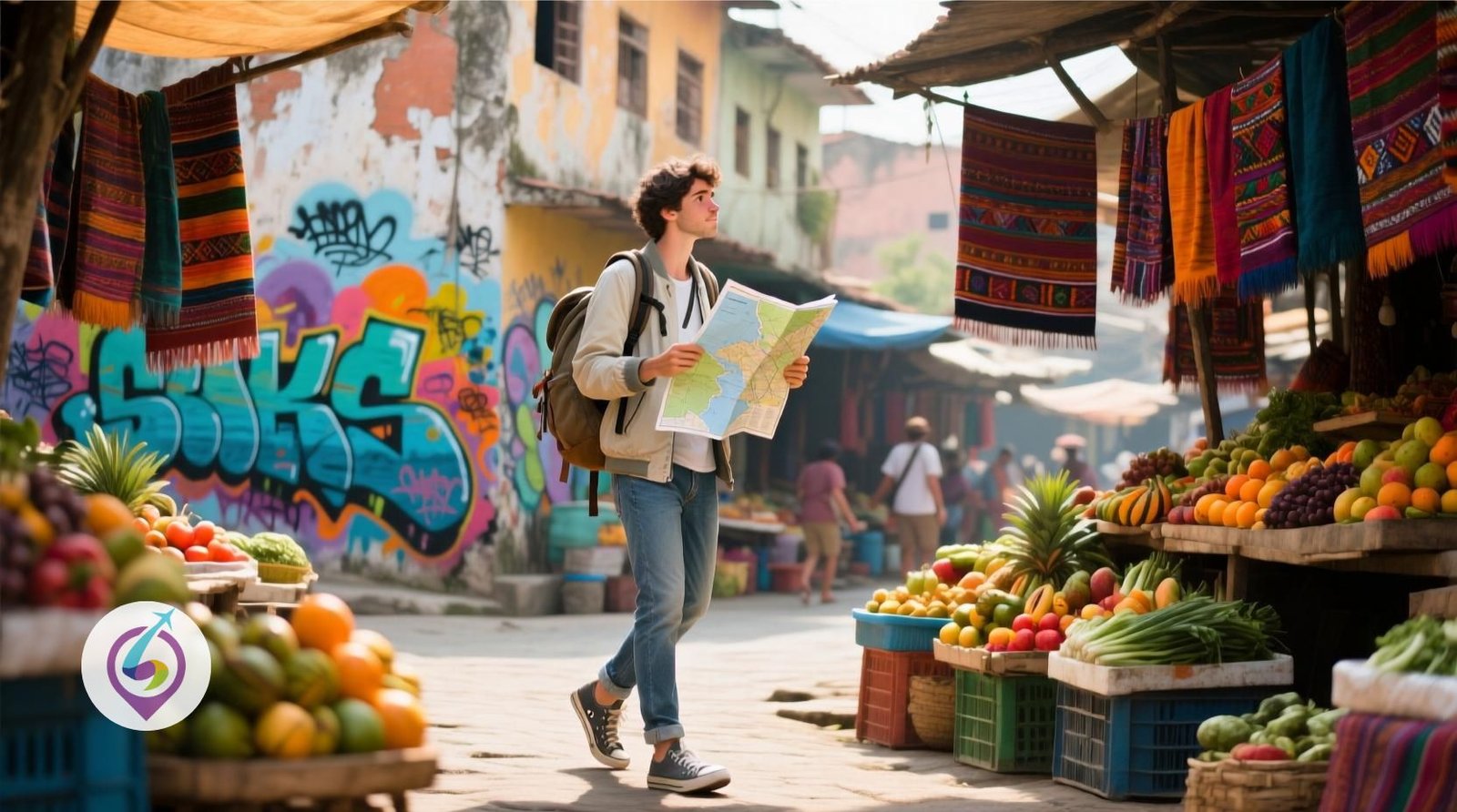 budget solo travel tips