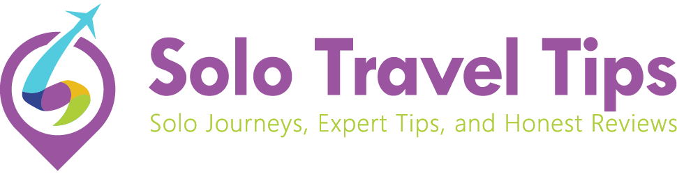 Solo Travel Tips
