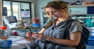 travel phlebotomist