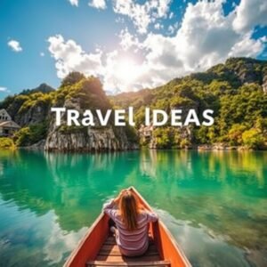 travel ideas from evansville indiana