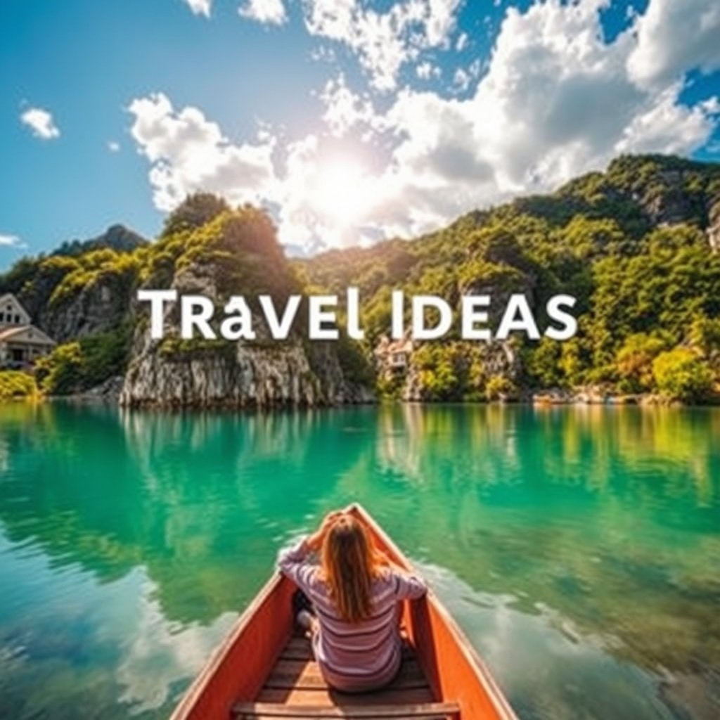 travel ideas from evansville indiana