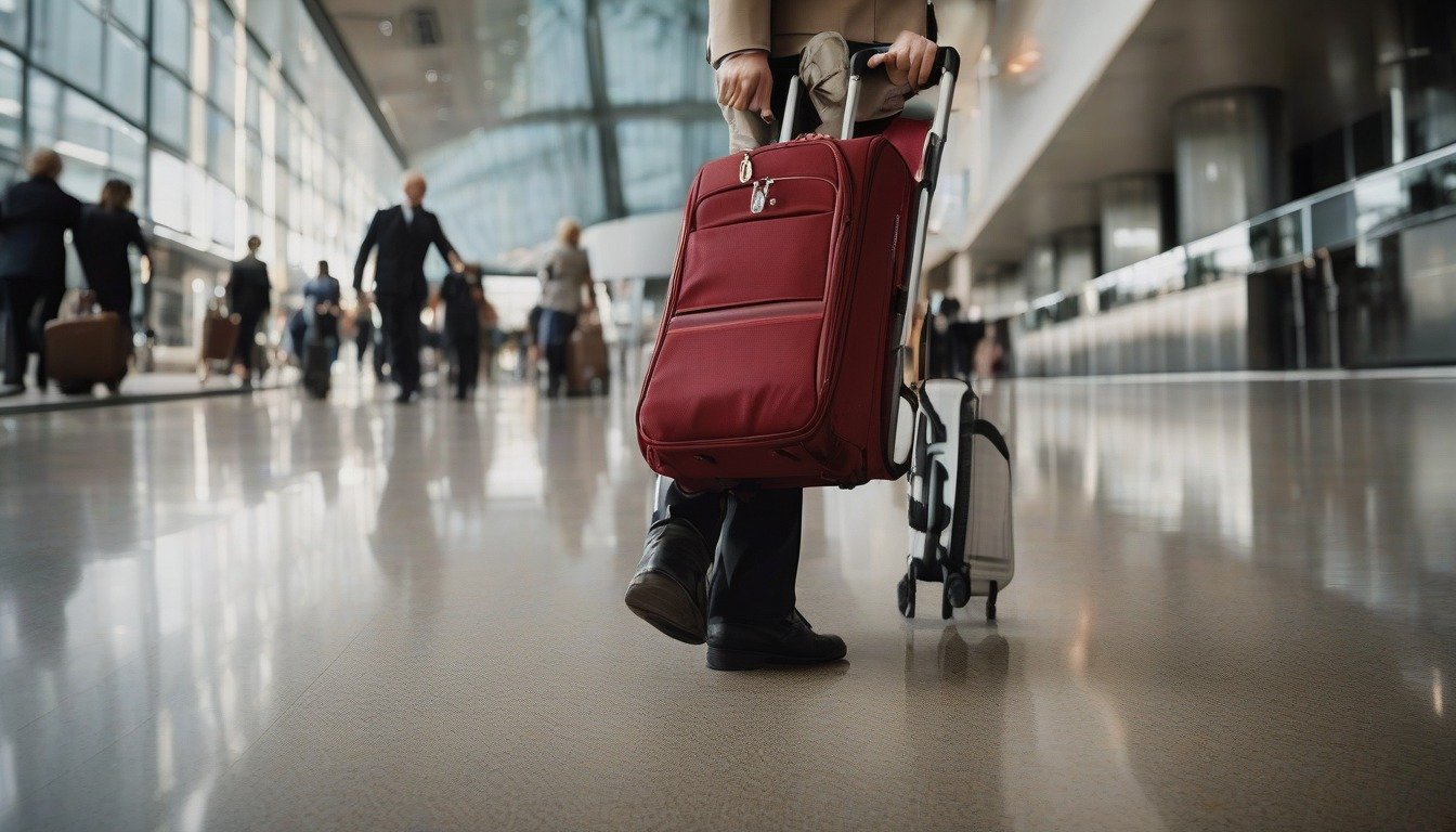 travel security and evacuation services